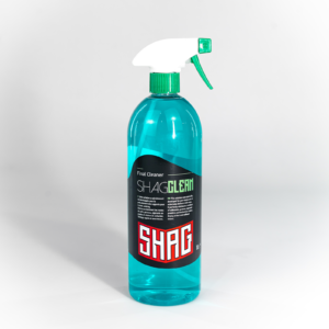 SHAGCLEAN