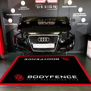 BODYCARPET