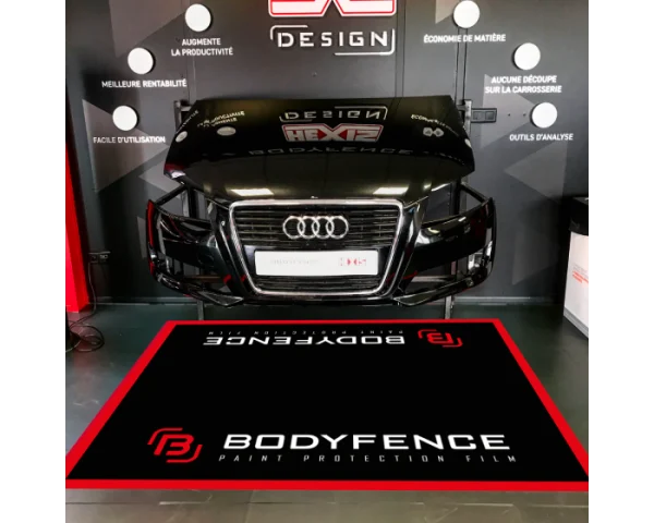 BODYCARPET