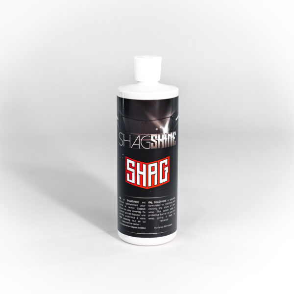 SHAGSHINE