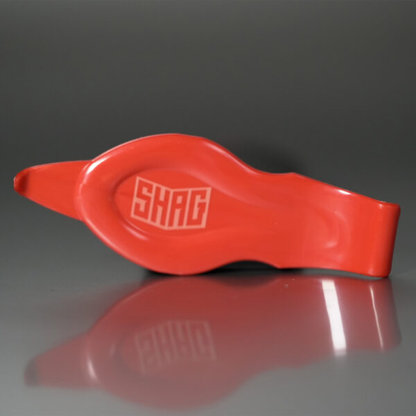 SHAGSPOON