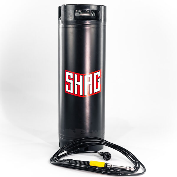 SHAGSPRAY