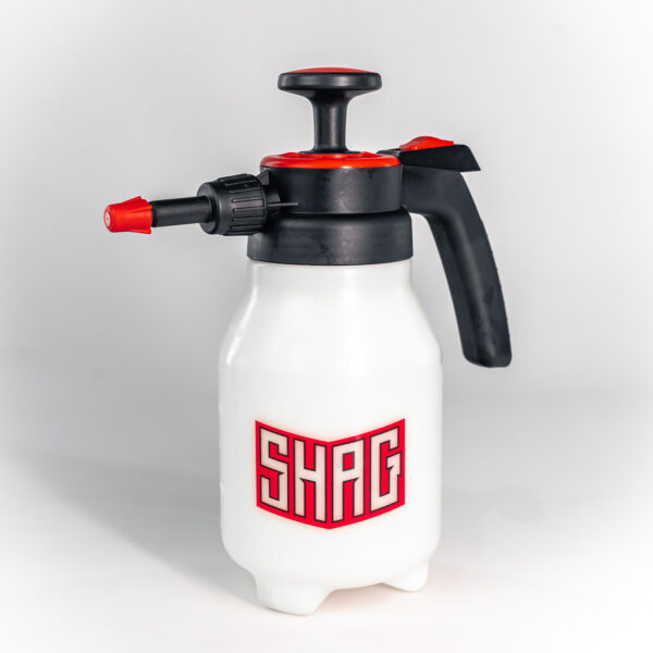 SPRAYBOX