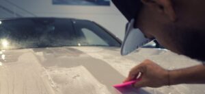 paint protection film