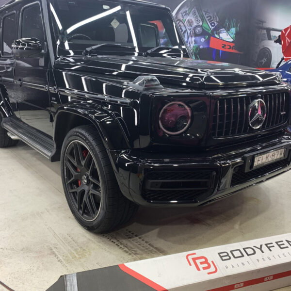 BODYFENCEX24