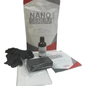 NANO SERUM BY HEXIS