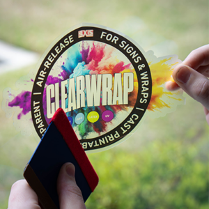 CLEARWRAP