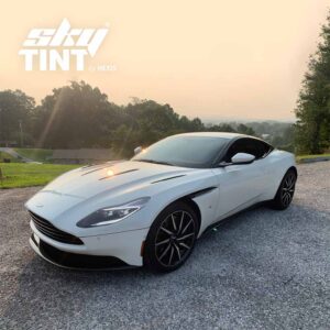 SKYSTAR - AUTOMOTIVE WINDOW TINT FILM