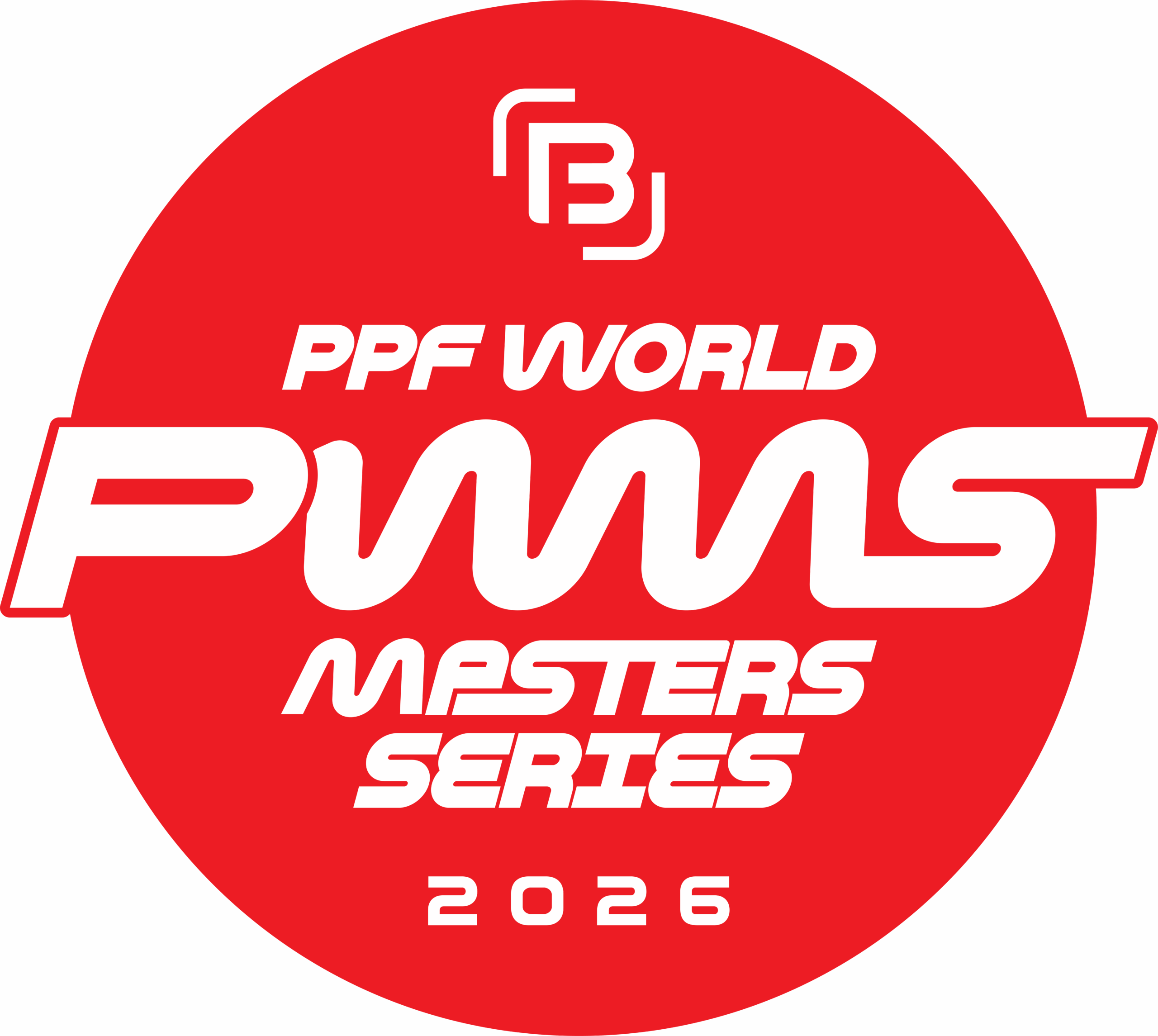 PPF World Series