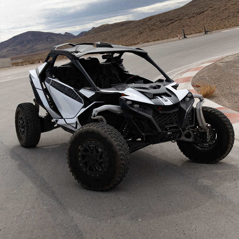HXONE100 car