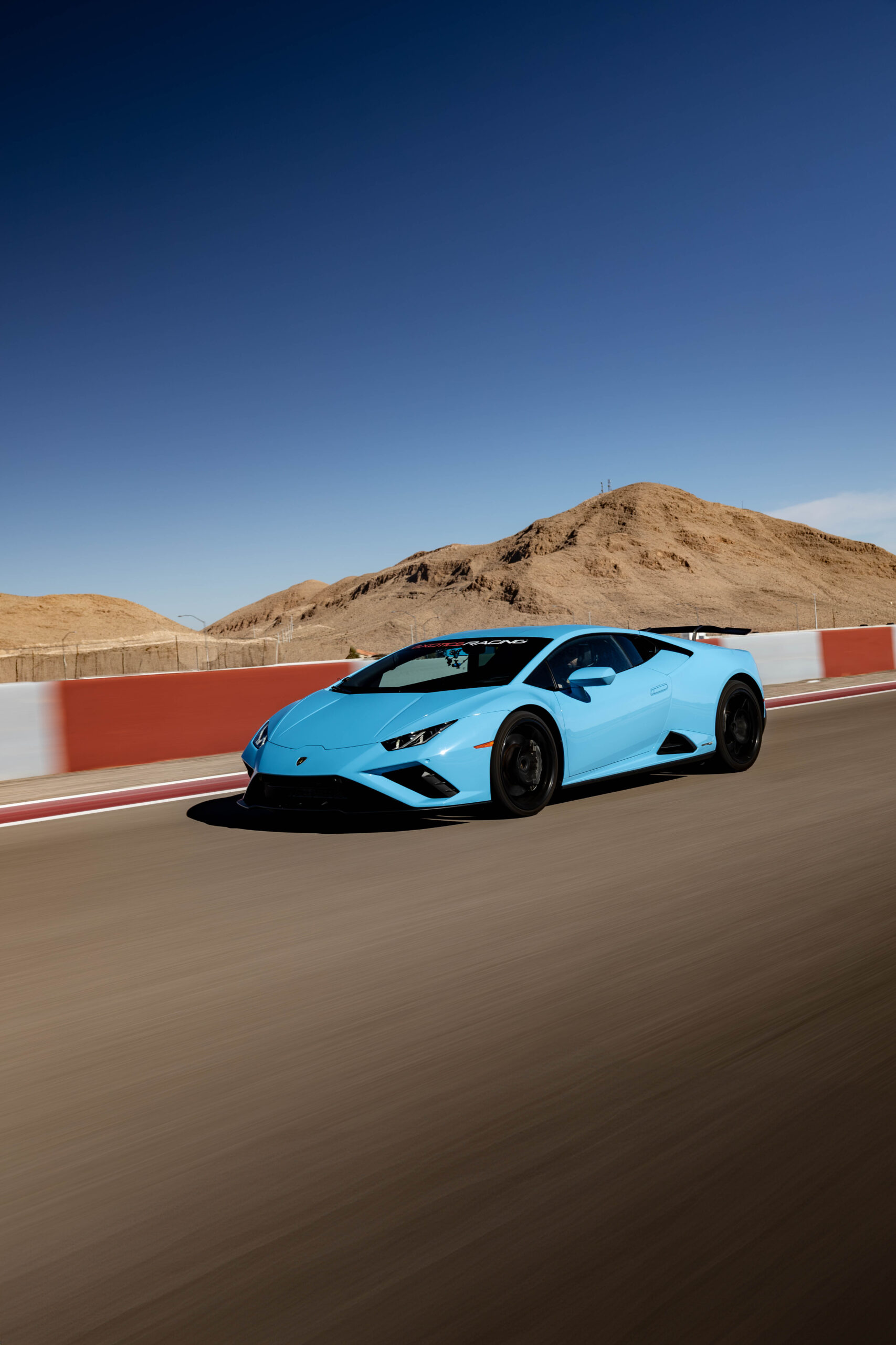 HXONE600 car