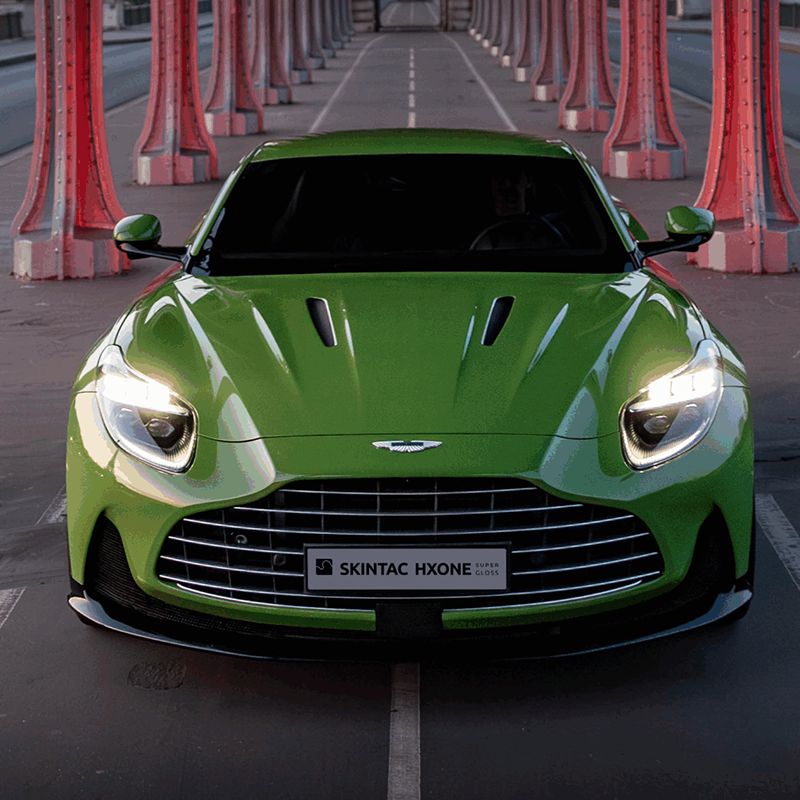 HXONE700 car