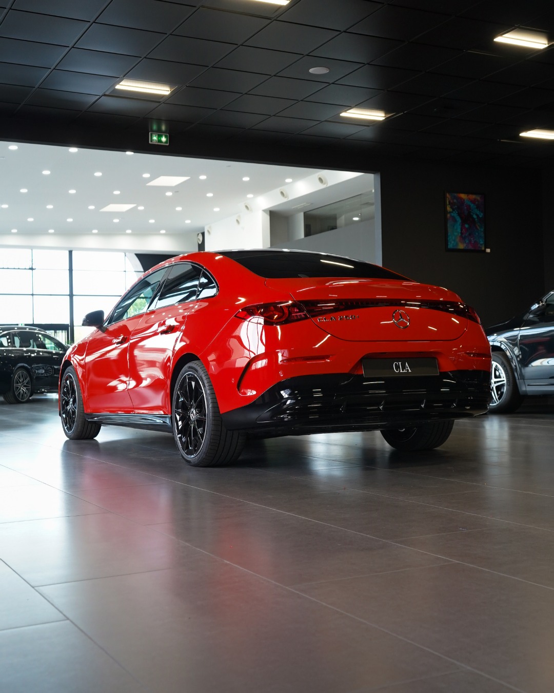 HXONE400 car